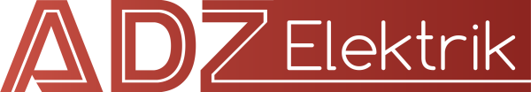 adz elektrik logo